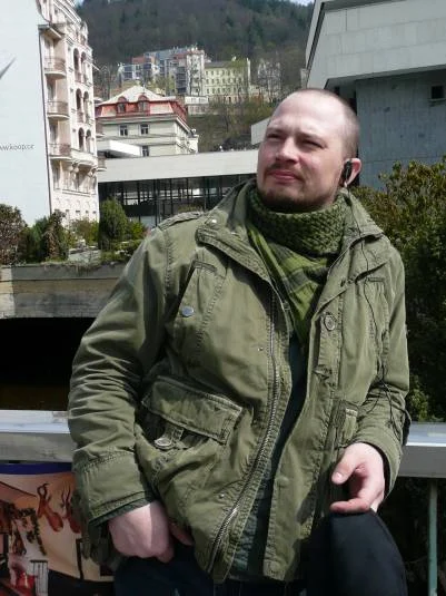 Портрет Денис Евгеньевич Бурмистров