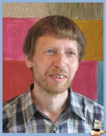 Портрет Алексей Валерьевич Карпов