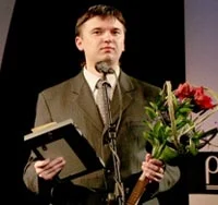 Портрет Марат Немешев