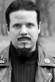 Портрет Бастиан Цах