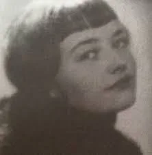 Портрет Маргарита Яновна Старасте