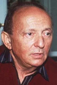 Портрет Гарольд Роббинс
