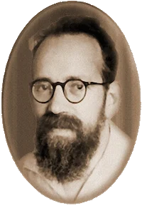 Портрет Константин Адольфович Семендяев