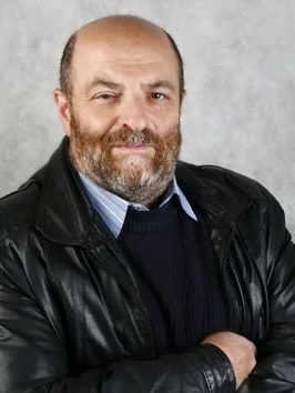 Портрет Виктор Маркович Лензон