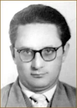 Портрет Евгений Михайлович Галей