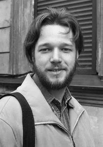 Портрет Григорий Владимирович Войнер