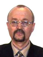 Портрет Сергей Иванович Самыгин