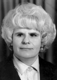 Портрет Нина Адамовна Миненко