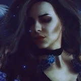 Портрет Кристина Леола