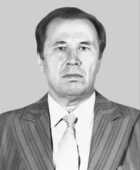 Портрет Виталий Петрович Мурза