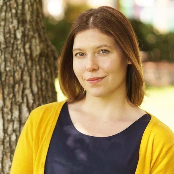 Портрет Нора Флайт