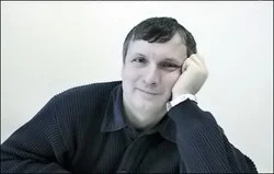 Портрет Александр Михайлович Покровский