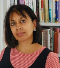 Портрет Рома Тирн