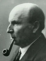 Портрет Яан Вахтра