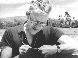 Портрет Анджей Бобковский