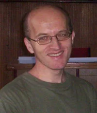 Портрет Артур Баневич