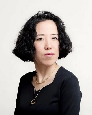 Портрет Рёко Секигути