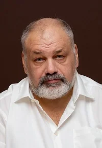 Портрет Сергей Валентинович Савченко