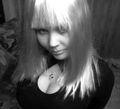 Портрет Елена Вихрева