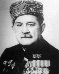 Портрет Алексей Федорович Федоров