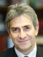 Портрет Владимир Владимирович Дегоев