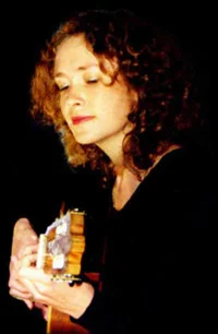 Портрет Ольга Афраймович