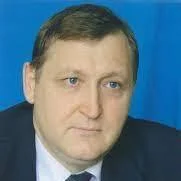 Портрет Анатолий Алексеевич Штырбул