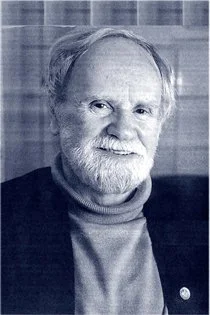 Портрет Василий Иванович Белов