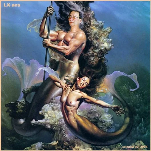 Портрет Павел Юрьевич Черносвитов