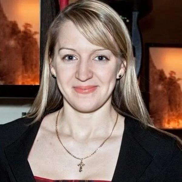 Портрет Юлия Владимировна Климова