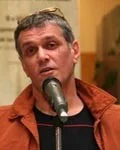 Портрет Олег Матвеевич Борушко