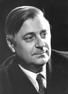 Портрет Борис Леонтьевич Сучков