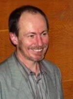 Портрет Виктор Николаевич Карандашев