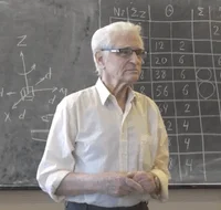 Портрет Юрий Васильевич Буртаев