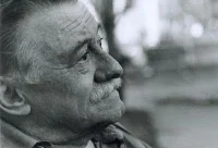 Портрет Марио Бенедетти