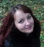 Портрет Марина Николаевна Александрова
