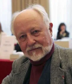 Портрет Владимир Волкофф