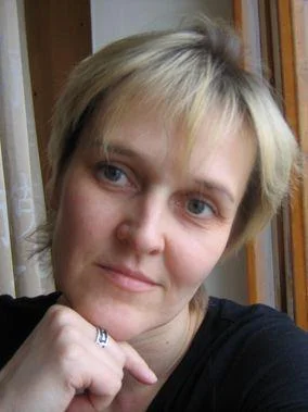 Портрет Анна Александровна Андронова