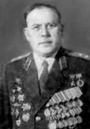 Портрет Николай Александрович Шмелев