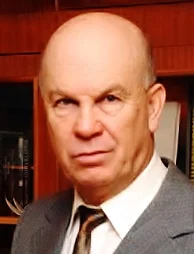 Портрет Виктор Александрович Потиевский