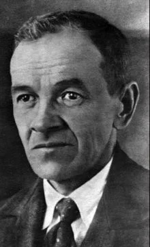 Портрет Алексей Петрович Бондин