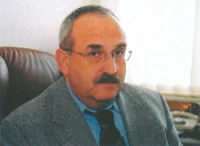 Портрет Алексей Данилович Чудновский