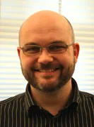 Портрет Ларс Свендсен