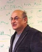 Портрет Михаил Аркадьевич Шифман