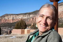 Портрет Шарман Эпт Рассел