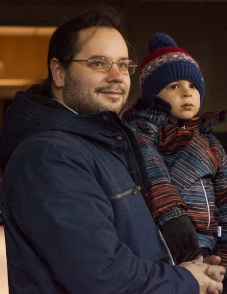 Портрет Алексей Иванович Гришин (2)