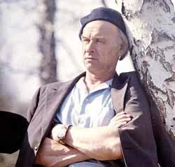 Портрет Виктор Сергеевич Балашов