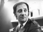 Портрет Бенито Вогацкий