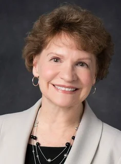 Портрет Беверли Льюис