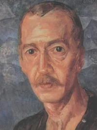 Портрет Сергей Дмитриевич Мстиславский